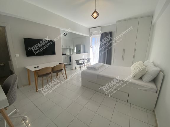 Studio / γκαρσονιέρα 38 τ.μ. για ενοικίαση, Μεσσηνία, Καλαμάτα