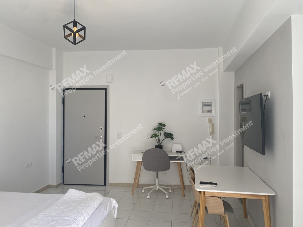 Studio / γκαρσονιέρα 38 τ.μ. πρός ενοικίαση, Μεσσηνία, Καλαμάτα