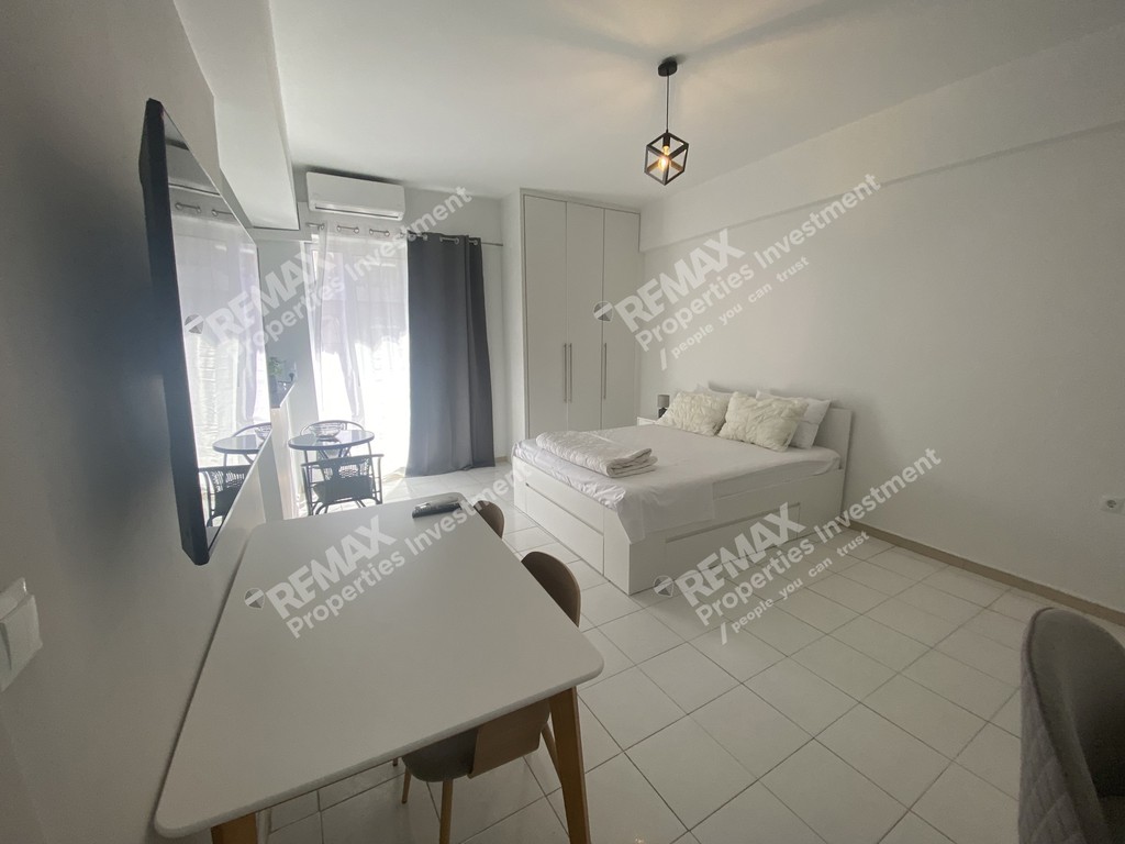 Studio / γκαρσονιέρα 38 τ.μ. πρός ενοικίαση, Μεσσηνία, Καλαμάτα