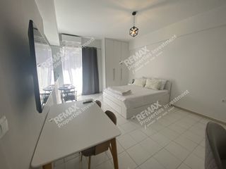 Studio / γκαρσονιέρα 38 τ.μ. για ενοικίαση, Μεσσηνία, Καλαμάτα-thumb-1