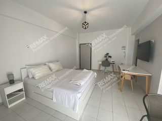 Studio / γκαρσονιέρα 38 τ.μ. για ενοικίαση, Μεσσηνία, Καλαμάτα-thumb-4