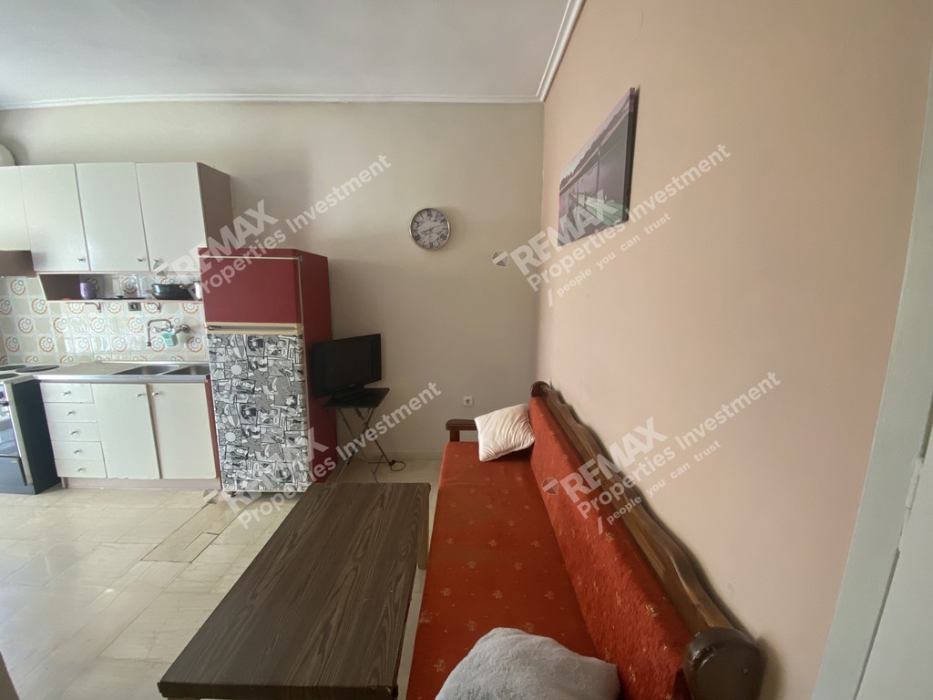 Apartment 35 sqm for rent, Messinia, Kalamata