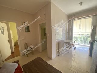 Διαμέρισμα 35 τ.μ. για ενοικίαση, Μεσσηνία, Καλαμάτα-thumb-1