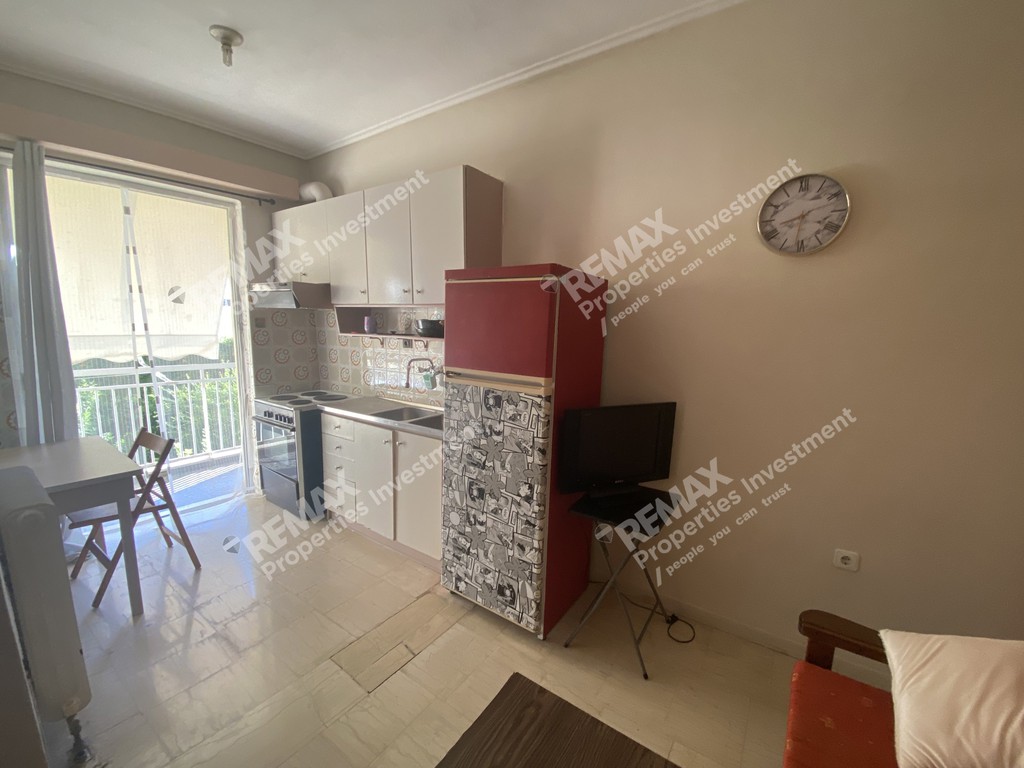 Apartment 35 sqm for rent, Messinia, Kalamata