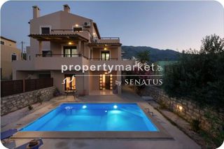 Detached home 120 sqm for rent