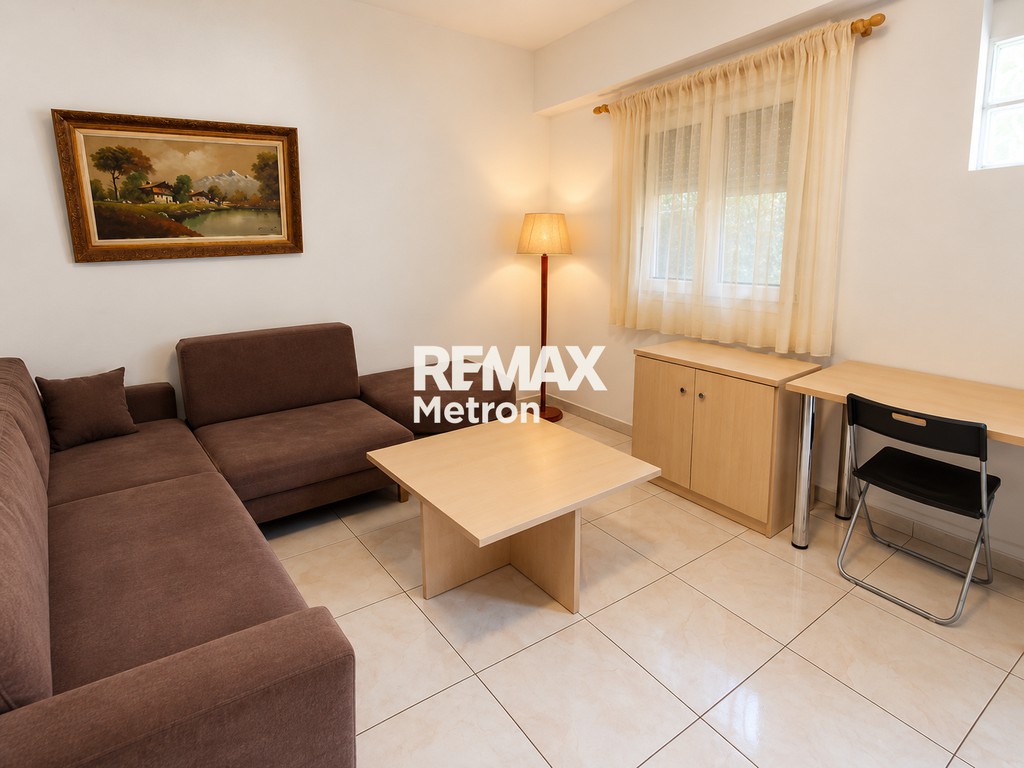 Studio / γκαρσονιέρα 34 τ.μ. πρός ενοικίαση, Θεσσαλονίκη - Περιφ/Κοί Δήμοι, Θερμαϊκός