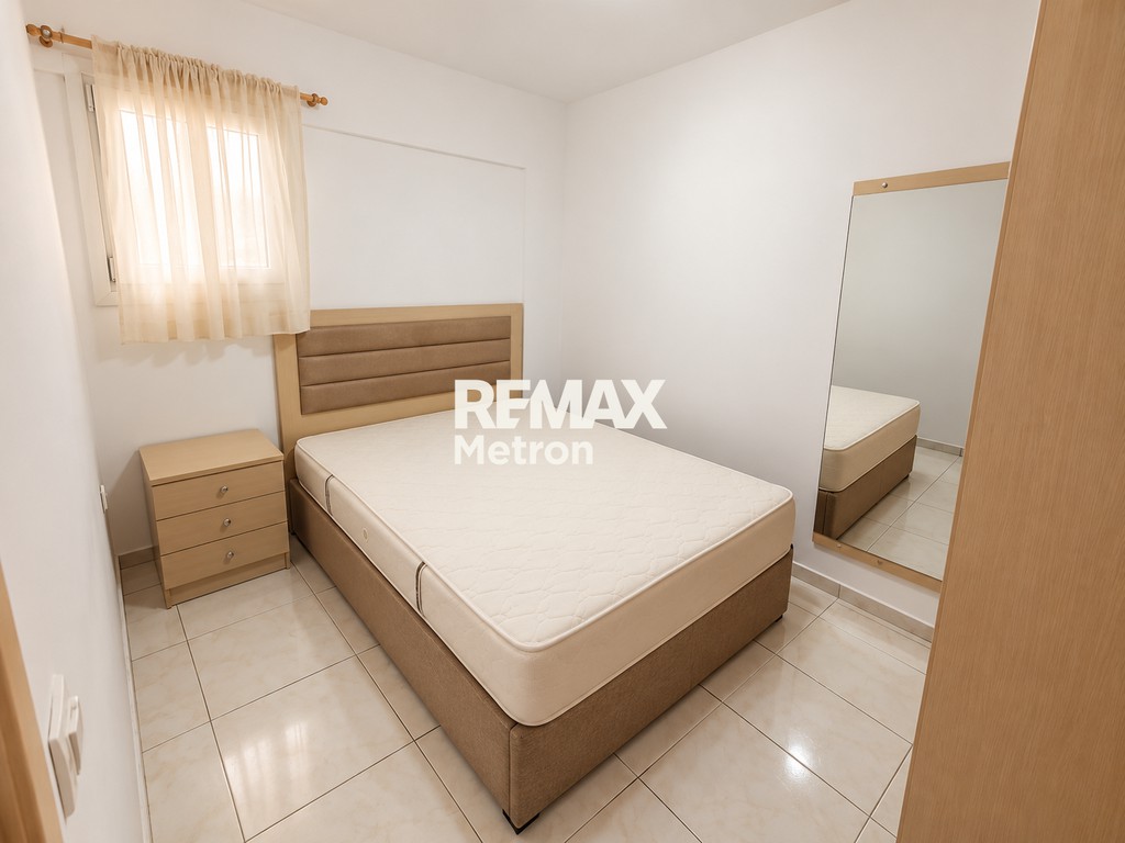Studio / γκαρσονιέρα 34 τ.μ. πρός ενοικίαση, Θεσσαλονίκη - Περιφ/Κοί Δήμοι, Θερμαϊκός