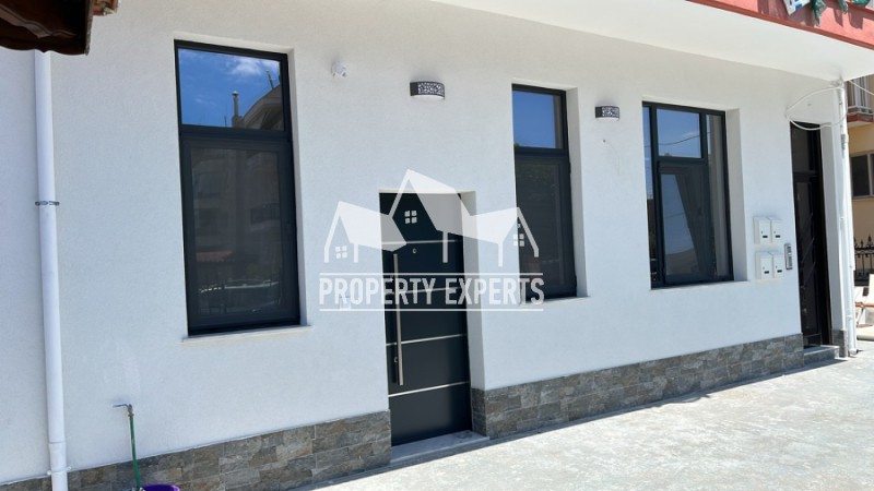 Διαμέρισμα 51 τ.μ. πρός πώληση, Εβρος, Αλεξανδρούπολη