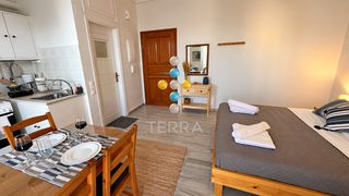 Studio / γκαρσονιέρα 25 τ.μ. για ενοικίαση, Ν. Ρεθύμνου, Ρέθυμνο-thumb-1