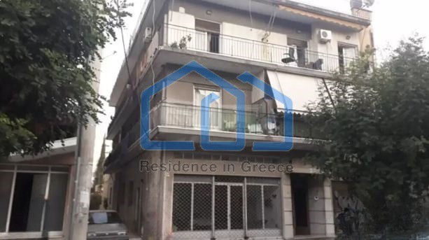 Κτίριο 680 τ.μ. πρός πώληση, Πειραιάς - Προάστια, Άγιος Ιωάννης Ρέντης