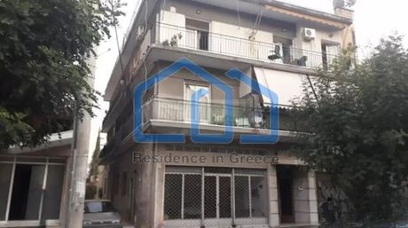 Κτίριο 680 τ.μ. προς πώληση
