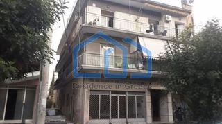 Κτίριο 680 τ.μ. προς πώληση