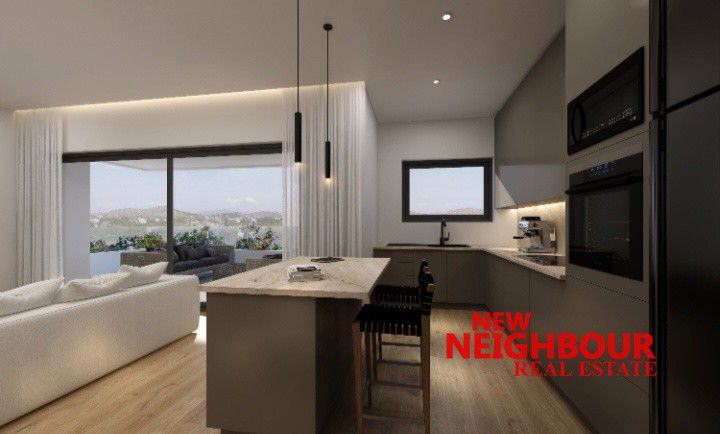 Διαμέρισμα 130 τ.μ. πρός πώληση, Αθήνα - Βόρεια Προάστια, Χολαργός