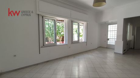 Διαμέρισμα 125 τ.μ. προς ενοικίαση