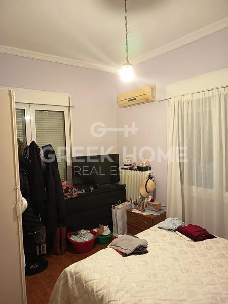 Διαμέρισμα 80 τ.μ. προς πώληση, Τσούμπα