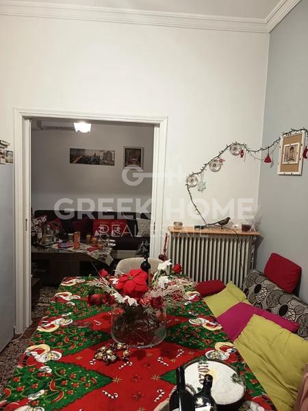 Διαμέρισμα 80 τ.μ. προς πώληση, Τσούμπα