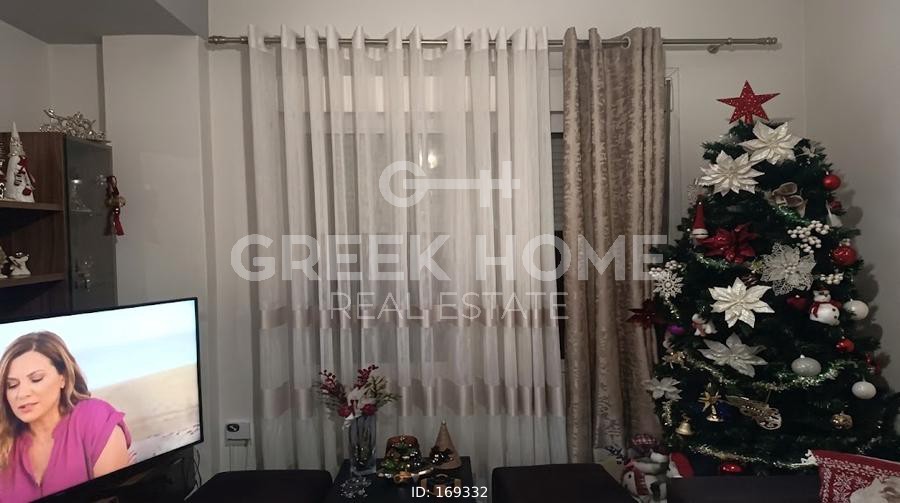 Διαμέρισμα 80 τ.μ. προς πώληση, Τσούμπα