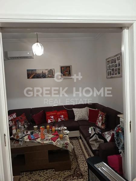 Διαμέρισμα 80 τ.μ. προς πώληση, Τσούμπα