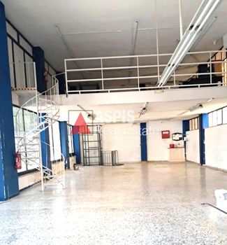Κατάστημα 338 τ.μ. προς ενοικίαση