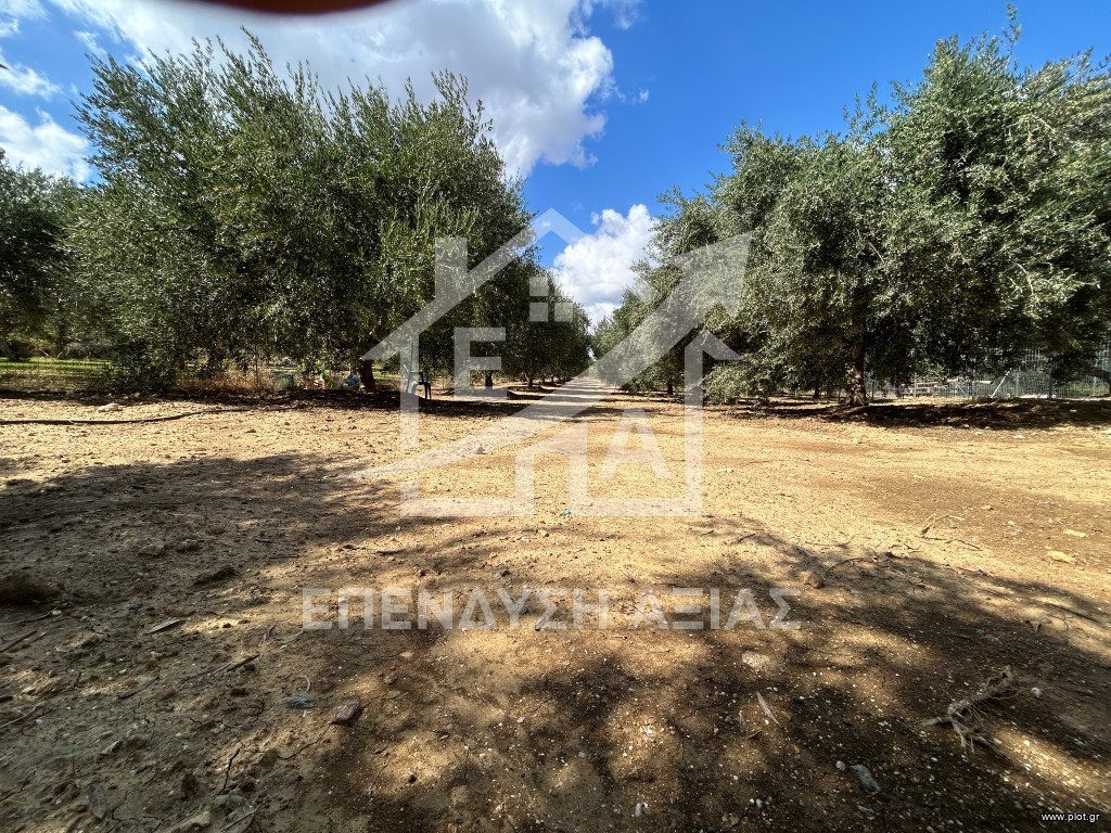 Οικόπεδο 1.548 τ.μ. προς πώληση, Αγία Μαρίνα Ηρακλείου