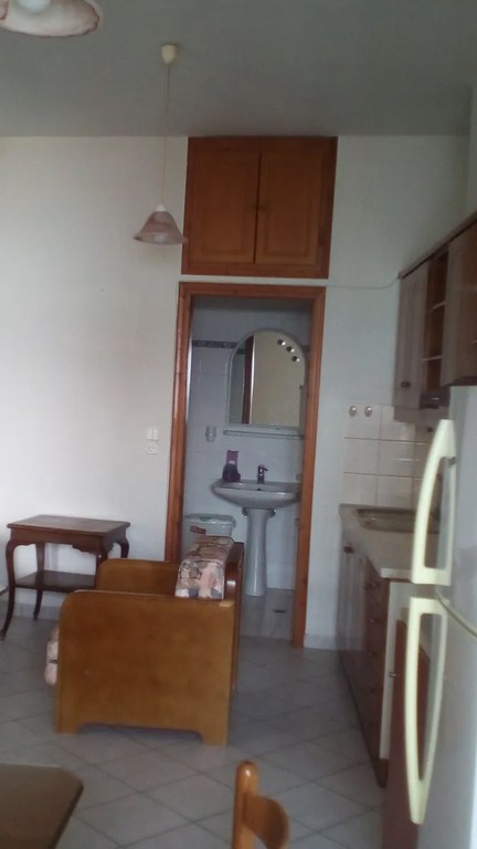 Studio / γκαρσονιέρα 35 τ.μ. προς ενοικίαση, Λευκαντί