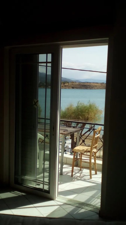 Studio / γκαρσονιέρα 35 τ.μ. προς ενοικίαση, Λευκαντί