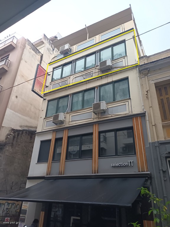 Γραφείο 87 τ.μ. πρός πώληση, Αχαΐα, Πάτρα