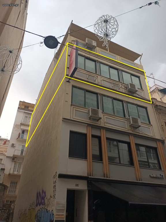 Γραφείο 87 τ.μ. πρός πώληση, Αχαΐα, Πάτρα