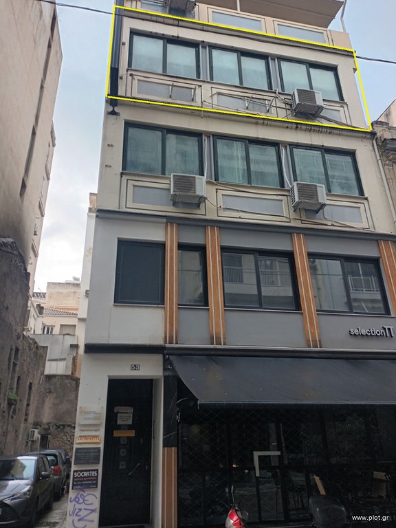 Γραφείο 87 τ.μ. πρός πώληση, Αχαΐα, Πάτρα