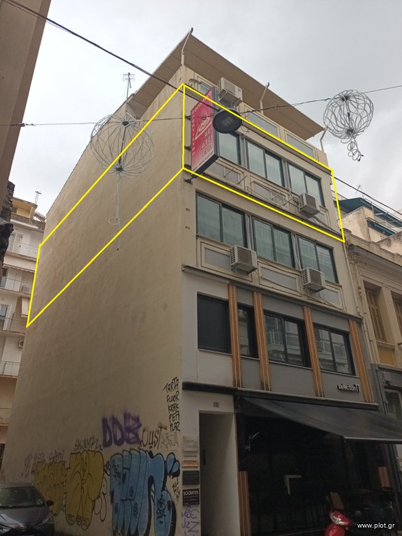 Γραφείο 87 τ.μ. πρός πώληση, Αχαΐα, Πάτρα