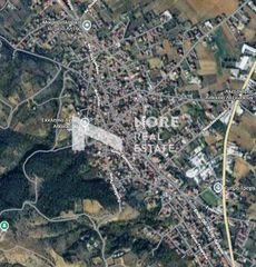 Οικόπεδο 939 τ.μ. για πώληση