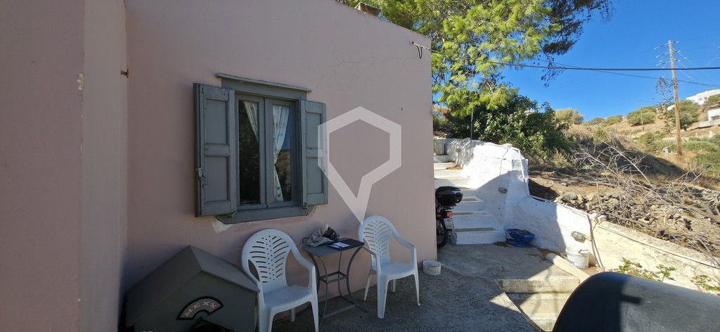 Μονοκατοικία 48 τ.μ. πρός πώληση, Κυκλάδες, Σύρος