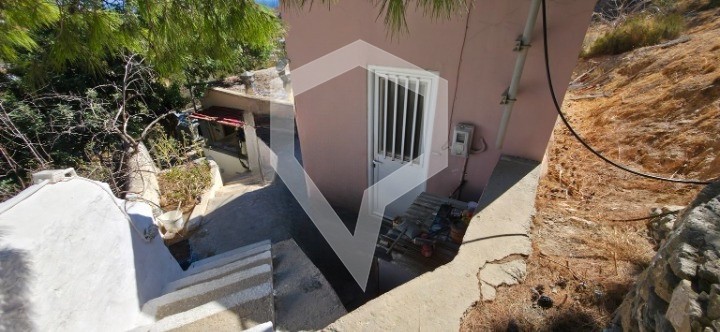 Μονοκατοικία 48 τ.μ. πρός πώληση, Κυκλάδες, Σύρος