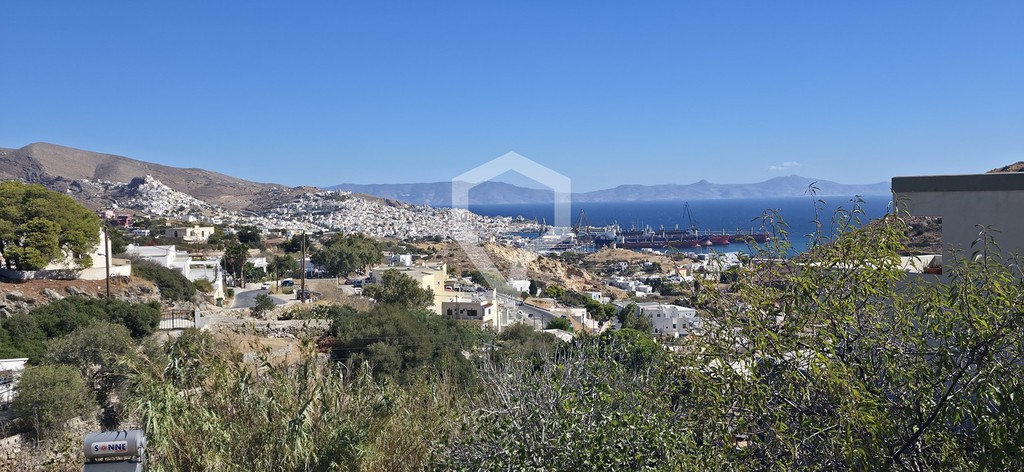 Μονοκατοικία 48 τ.μ. πρός πώληση, Κυκλάδες, Σύρος