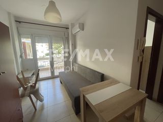 Studio / γκαρσονιέρα 40 τ.μ. προς ενοικίαση