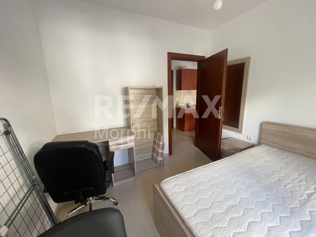 Studio / γκαρσονιέρα 40 τ.μ. πρός ενοικίαση, Ν. Ροδόπης, Κομοτηνή
