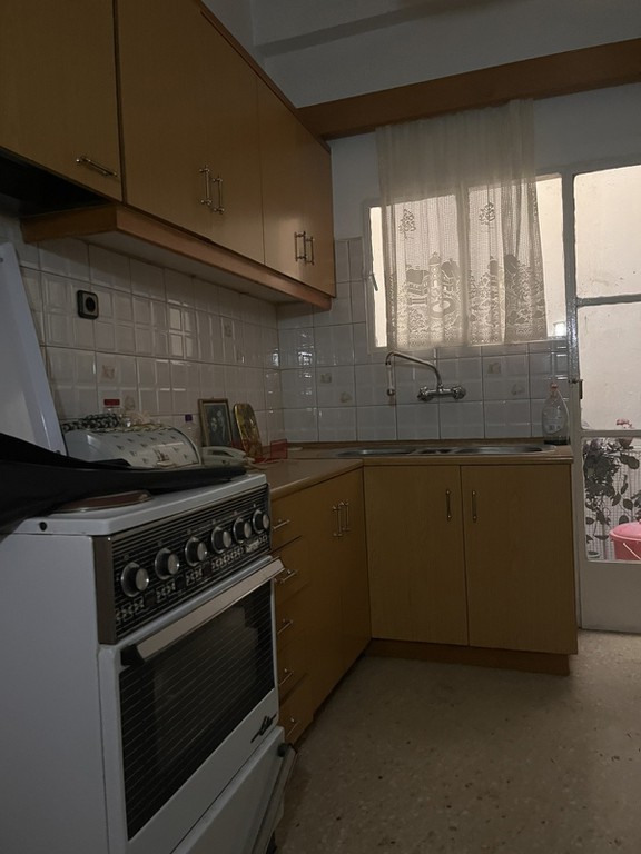 Διαμέρισμα 76 τ.μ. πρός πώληση, Αθήνα - Κέντρο, Άνω Πατήσια