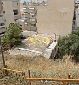 Land plot 270 sqm for sale