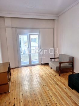 Διαμέρισμα 55 τ.μ. προς ενοικίαση