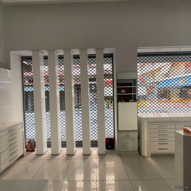 Κατάστημα 125 τ.μ. πρός ενοικίαση, Αχαΐα, Πάτρα