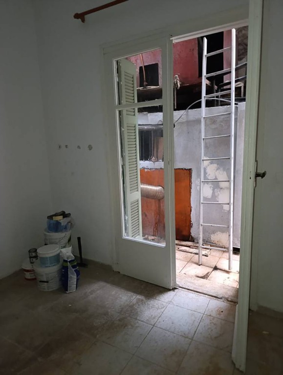 Διαμέρισμα 32 τ.μ. προς πώληση, Αχαΐα, Πάτρα
