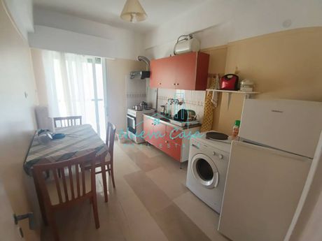 Apartment 58 sqm for rent