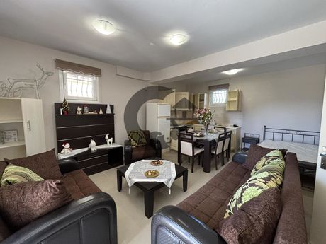 Apartment 47 sqm for rent