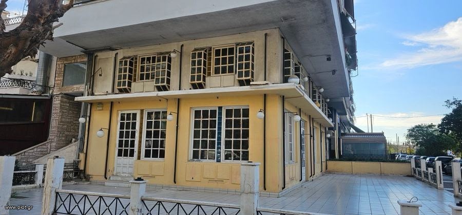 Κατάστημα 286 τ.μ. πρός πώληση, Αθήνα - Νότια Προάστια, Καλλιθέα