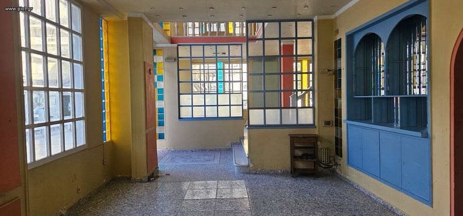 Κατάστημα 286 τ.μ. πρός πώληση, Αθήνα - Νότια Προάστια, Καλλιθέα