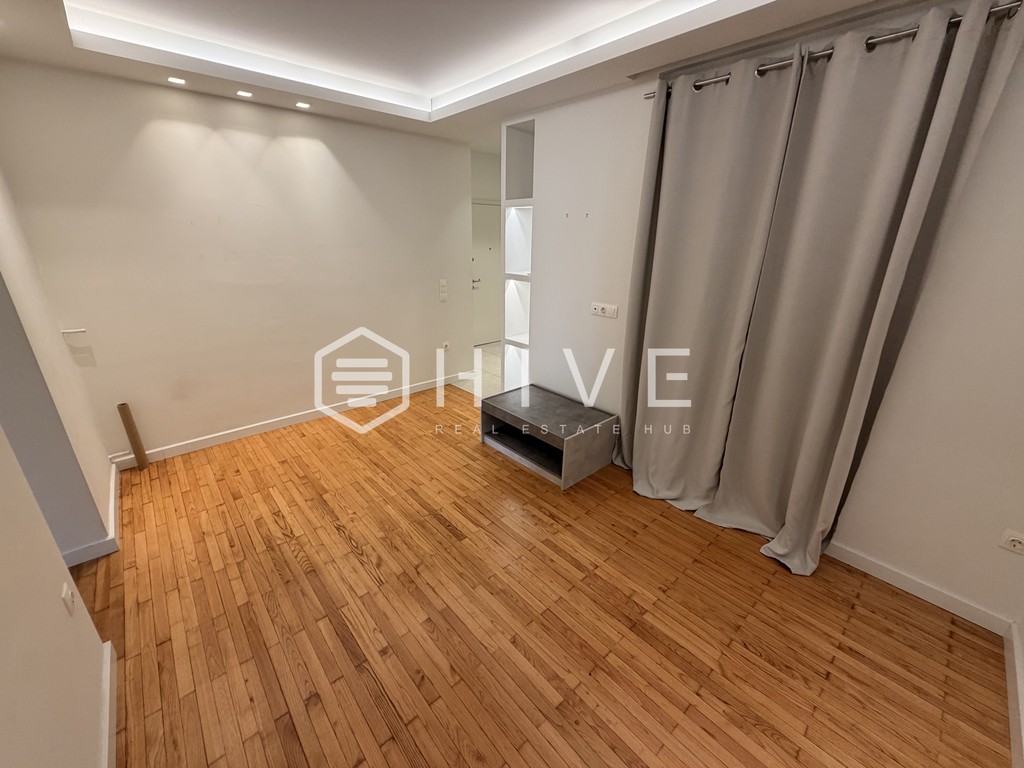 Apartment 47 sqm for rent, Athens - Center, Patision - Acharnon