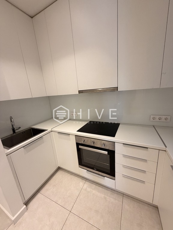 Apartment 47 sqm for rent, Athens - Center, Patision - Acharnon