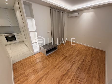 Διαμέρισμα 47 τ.μ. πρός ενοικίαση