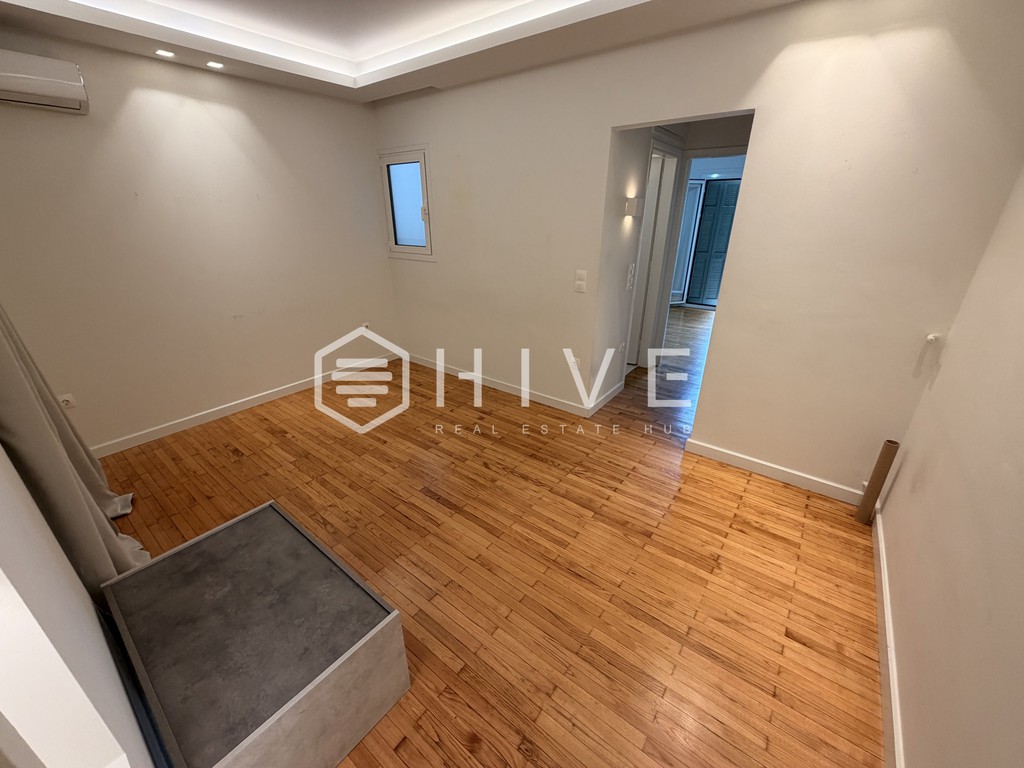 Apartment 47 sqm for rent, Athens - Center, Patision - Acharnon