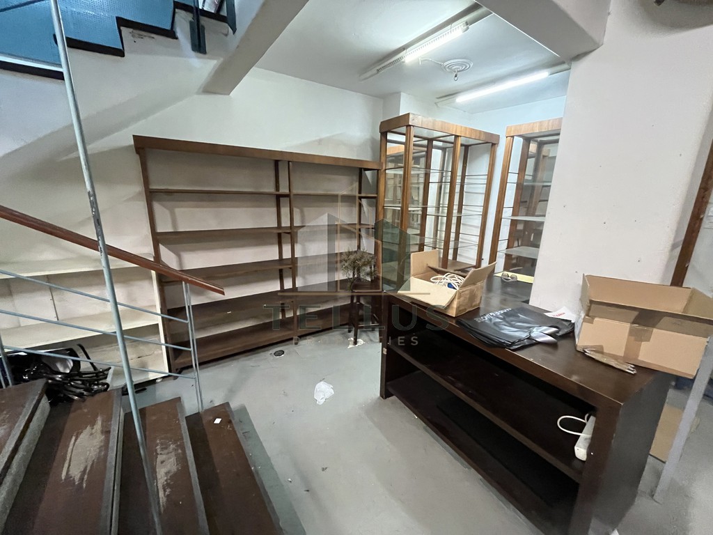 Κατάστημα 125 τ.μ. πρός ενοικίαση, Αθήνα - Κέντρο, Παγκράτι